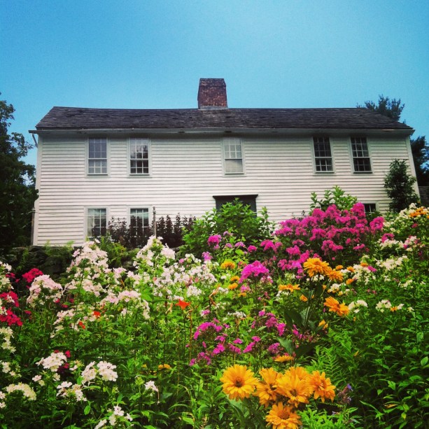 1700's Farmhouse, Berkshires